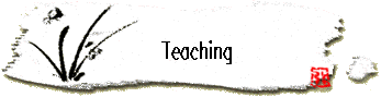 Teaching