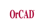 * orcad logo *
